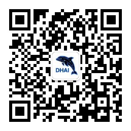 公众号二维码